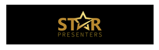 Star Presenters - Our Presenters Agency"