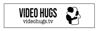 VideoHugs - Inspirational Videos to get you through the day"